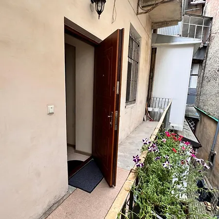 Lejlighed Kulisha 25 Lviv