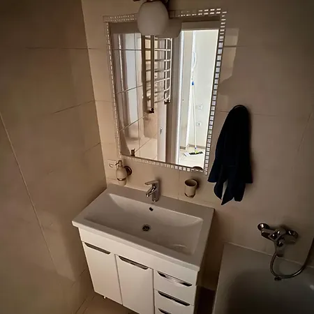 Kulisha 25 Apartment