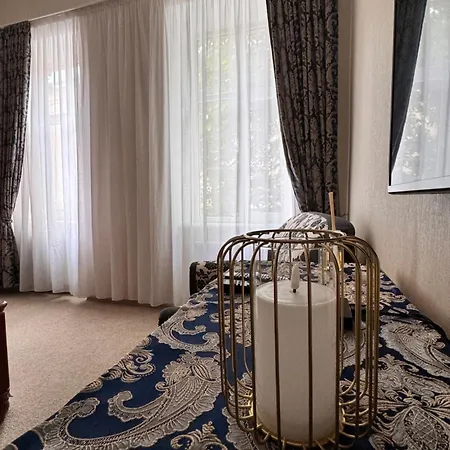 Kulisha 25 Lejlighed *