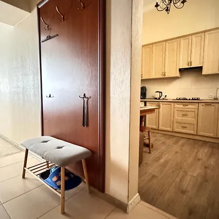 Apartment Kulisha 25 *