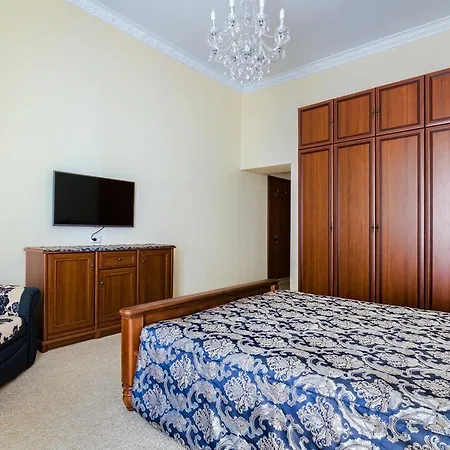 Apartment Kulisha 25