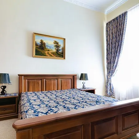 Lejlighed Kulisha 25 *