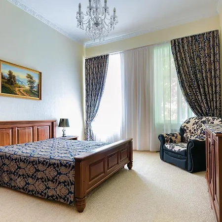 Apartment Kulisha 25 Lviv