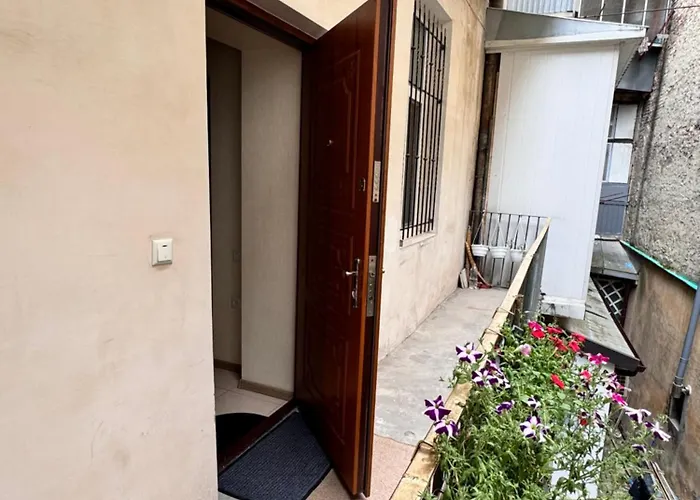 Apartamento Kulisha 25 Leópolis