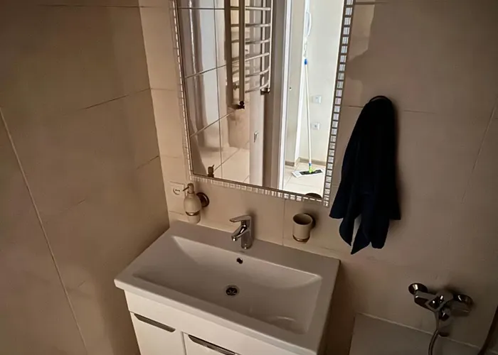 Kulisha 25 Apartamento