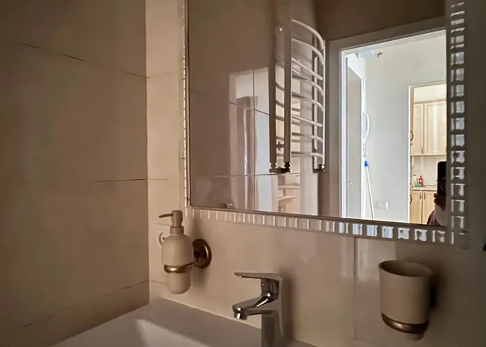 Apartamento Kulisha 25