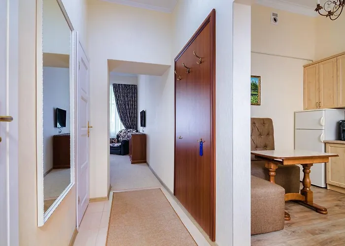 شقة Kulisha 25 إلفيف