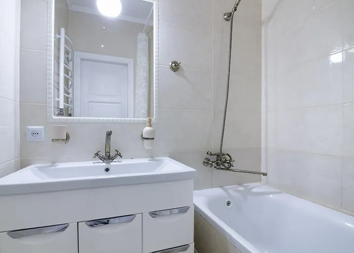 Apartamento Kulisha 25 *