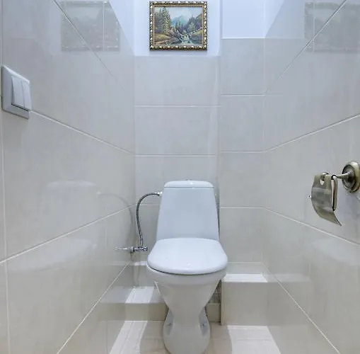 Kulisha 25 Leópolis